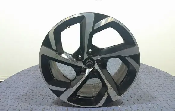Citroen C5 Aircross R18 alloy rim 9828110677