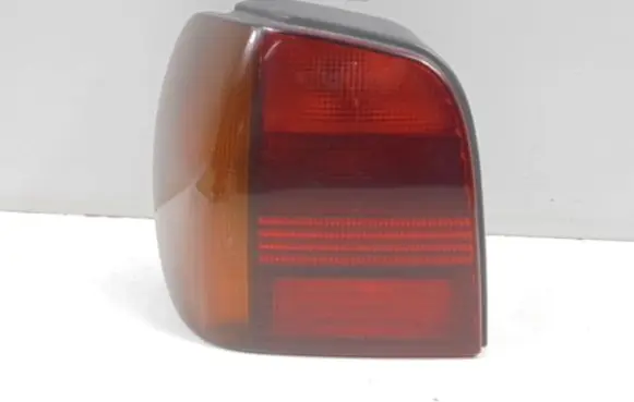 Volkswagen Polo III 6N 6N2 6NF Rear/tail lights 6N0945095B