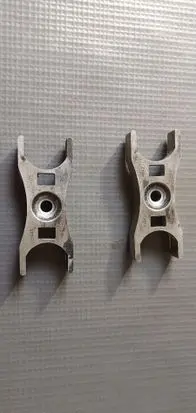 Volkswagen PASSAT B8 Fuel Injector clamp holder 04L216 EHHV210