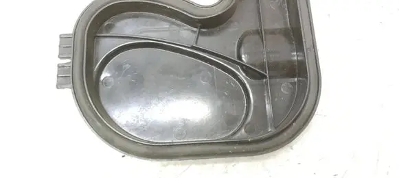 Volkswagen Golf IV Headlight/headlamp dust cover 