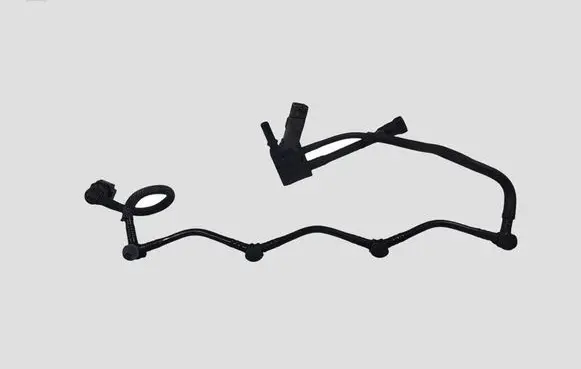 Renault Trafic II (X83) Fuel return line/hose