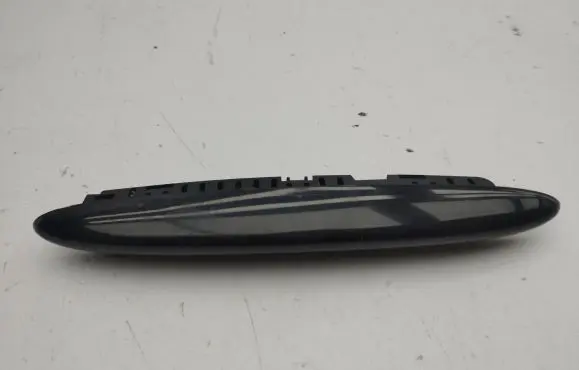Mercedes-Benz E W211 Parking PDC sensor display screen A1715420123