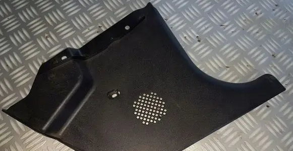 Mercedes-Benz SLK R171 Foot area side trim A1716800283