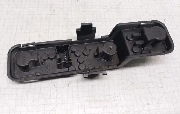 Tail light part