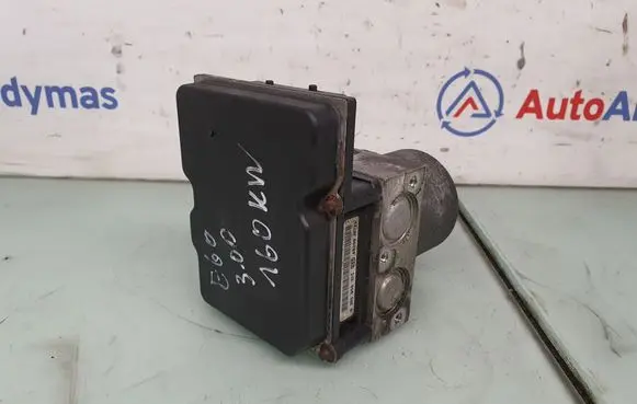 BMW 5 E60 E61 ABS Pump 34516791108 6791108 6777798