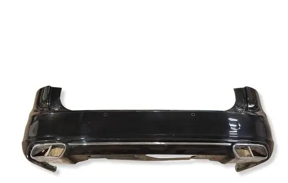 Volvo S90, V90 Rear bumper 31383315