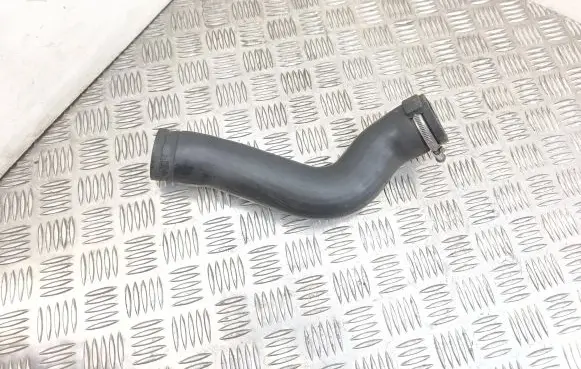 Opel Signum Intercooler hose/pipe 55555943