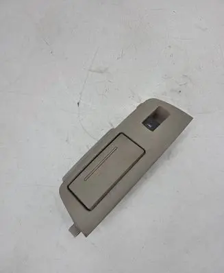Audi Q7 4L Rear door ashtray 4L0959522 4F0959855 047608S