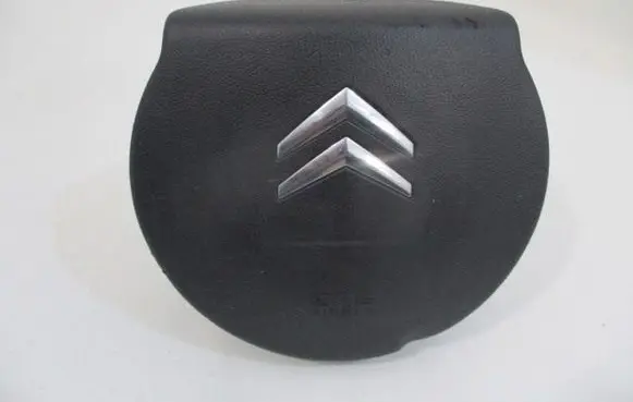 Citroen C4 I Picasso Steering wheel airbag