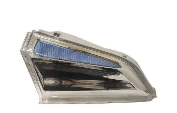 Nissan Leaf I (ZE0) Front reflector 261803NL0A L90030069 7201310