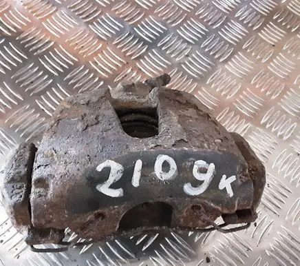 Volvo S40 Front brake caliper 2109