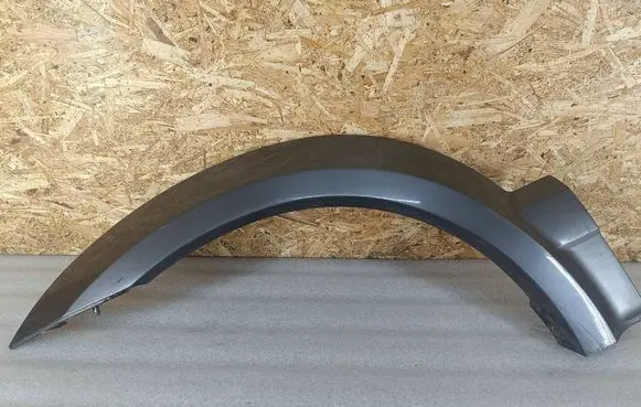 KIA Sorento Fender trim (molding) 877113E001