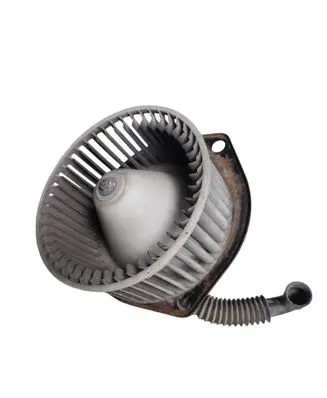Mitsubishi Montero Heater fan/blower 1625002312