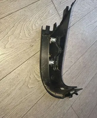 Renault Scenic IV - Grand scenic IV Tailgate trim 909022686R