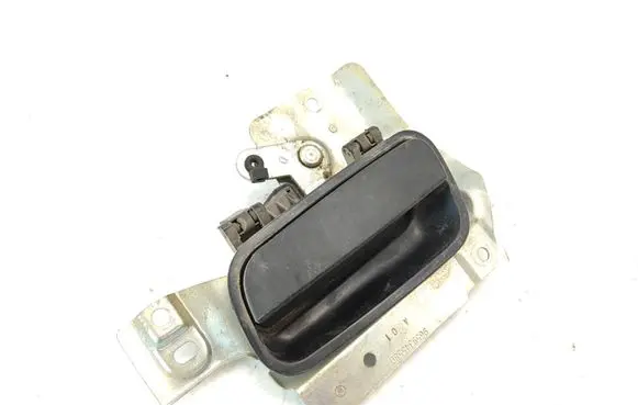 Citroen Berlingo Sliding door interior handle 9659345580