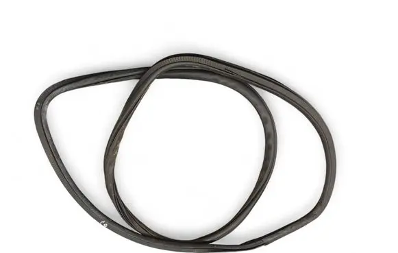 Chevrolet Suburban Front door rubber seal 