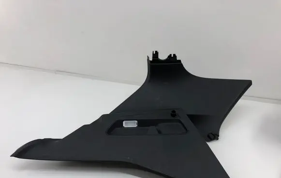 Cupra Born (C) pillar trim 10A867287C