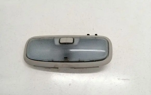 Ford Mondeo MK IV Rear seat light 8A6A13776CA