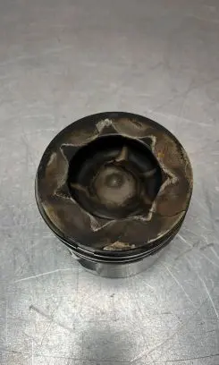 Renault Master III Piston 021PI00129000 M9T 85L145