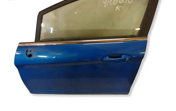 Ford Fiesta Front door 