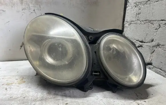 Headlight/headlamp