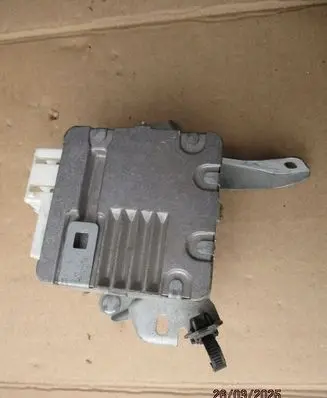 Toyota Yaris Power steering control unit/module 0D091