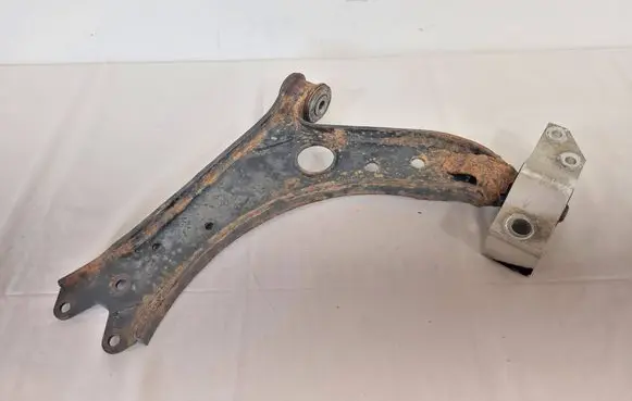 Front control arm