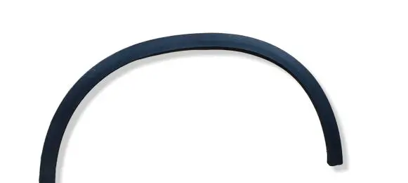 Mercedes-Benz GLC C253 Front arch trim A2538850522