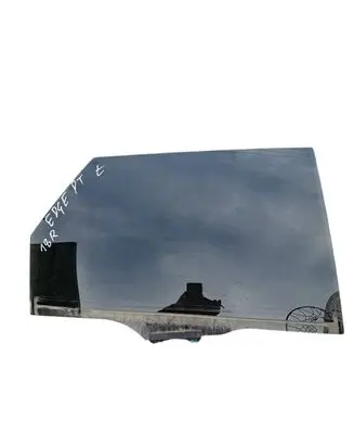 Ford Edge II Rear door window glass GT4BR25712