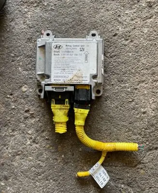 Hyundai Santa Fe Airbag control unit/module 959102B900