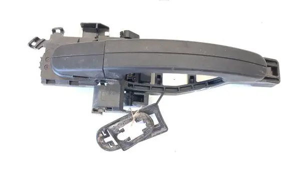 Ford Connect Tailgate/trunk/boot exterior handle BK21V429A36AG