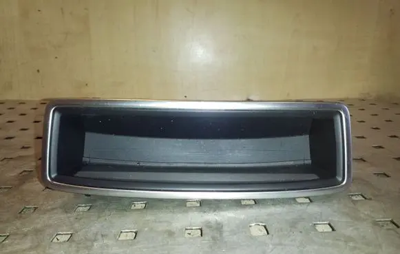 Audi A6 C7 Glove box central console 4G0863300