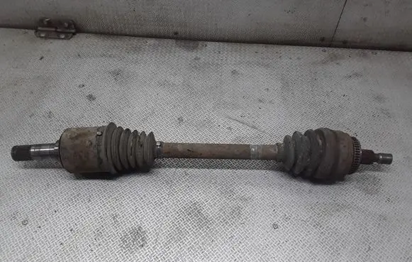 Mercedes-Benz ML W163 Rear driveshaft 0501005731