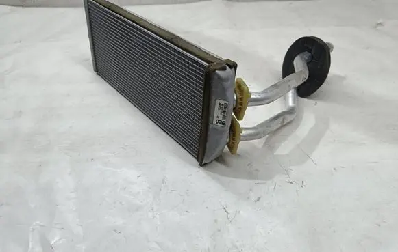 Citroen C4 Grand Picasso Heater blower radiator 5E2210400
