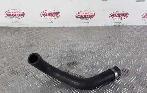 Toyota Prius (XW20) Engine coolant pipe/hose