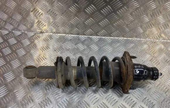 Honda Civic Rear shock absorber/damper