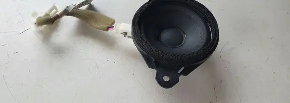 Mazda CX-5 Rear door speaker