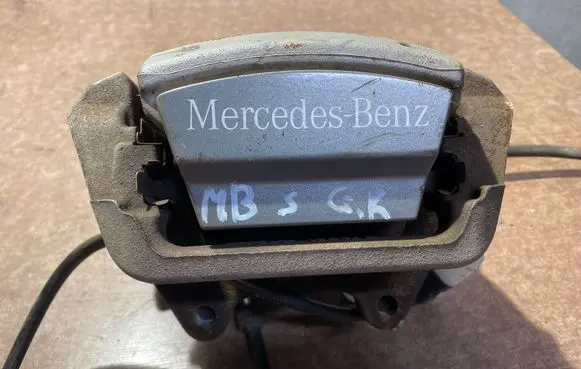 Mercedes-Benz S W222 Rear brake caliper 32351090C
