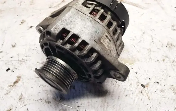 Honda Prelude Generator/alternator 1022118260