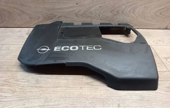 Opel Astra G Engine cover (trim) 90537947 24409347 92094009