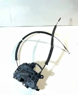Nissan Micra K14 Front door lock 805015FA1A 40519134