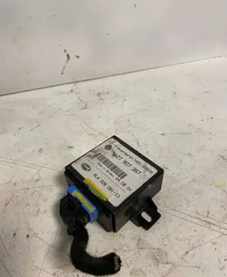 Audi A4 S4 B6 8E 8H Light module LCM 4Z7907357 5LA00808110