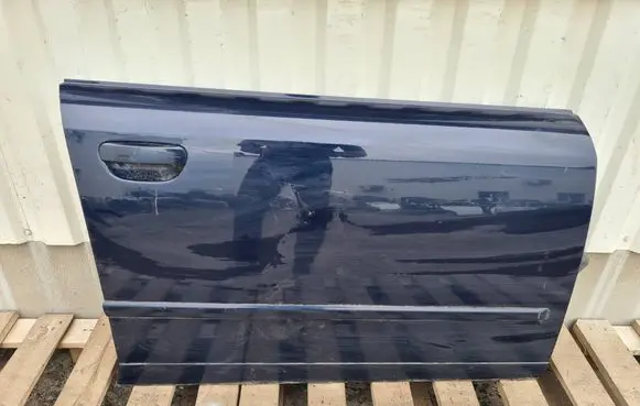 Audi A4 S4 B6 8E 8H Front door