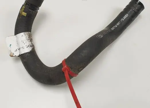 Jaguar S-Type Power steering hose/pipe/line XW43-7W063-AF
