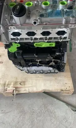 Audi A4 S4 B8 8K Engine BZB BZBA BZBB