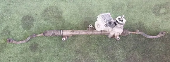Mini One - Cooper Coupe R56 Steering rack 6799341