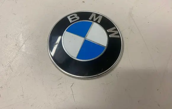 BMW 2 F45 Manufacturer badge logo/emblem 7288752 900000020 10333410