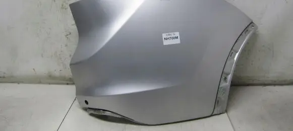 Honda CR-V Rear bumper corner part panel trim 
