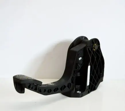 Clutch pedal
