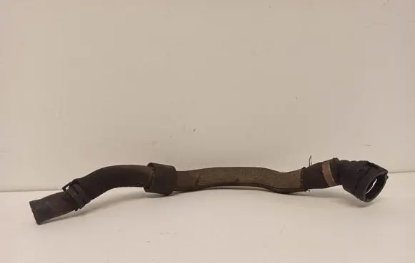 Audi A4 S4 B8 8K Engine coolant pipe/hose 4G0122293E